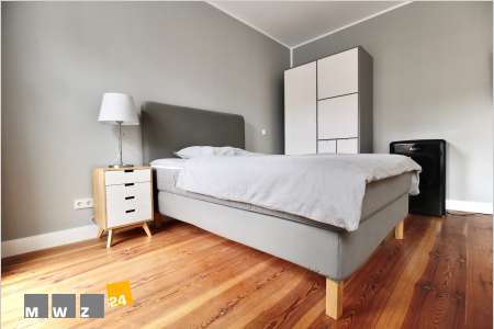 Foto - Wohnen auf Zeit in Düsseldorf 920,00 €