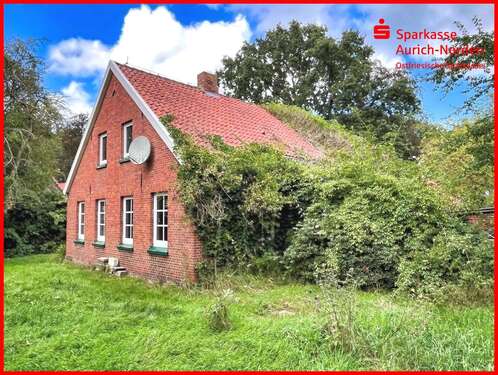 Foto - Grundstück zu verkaufen in Aurich 119.000,00 € 1365 m²