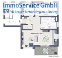 Wohnung zum Kaufen in Fischbach 432.300,00 € 72.85 m²