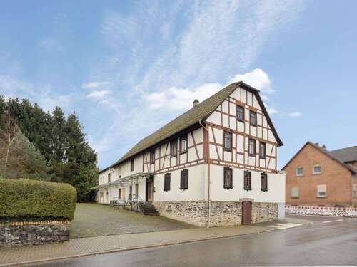 Foto - Haus zum Kaufen in Gonterskirchen 169.000,00 € 168.7 m²