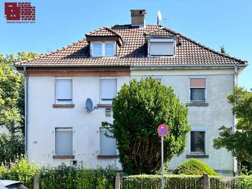 Foto - Haus zum Kaufen in Frankfurt am Main 380.000,00 € 94.76 m²