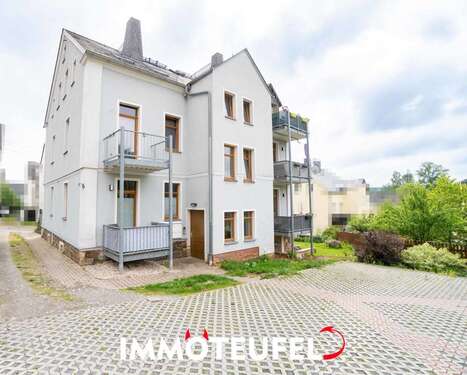 Foto - Wohnung zum Mieten in OelsnitzErzgebirge 649,00 € 99 m²