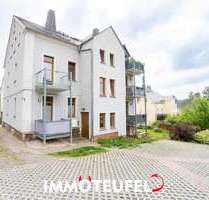 Wohnung zum Mieten in OelsnitzErzgebirge 649,00 € 99 m² - Oelsnitz/Erzgebirge