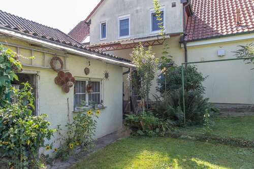 Foto - Haus zum Kaufen in Bad Friedrichshall 475.000,00 € 151 m²