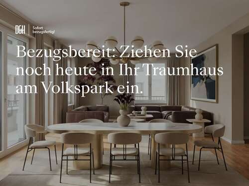 Foto - Wohnung zum Kaufen in Potsdam 1.047.862,00 € 144.26 m²