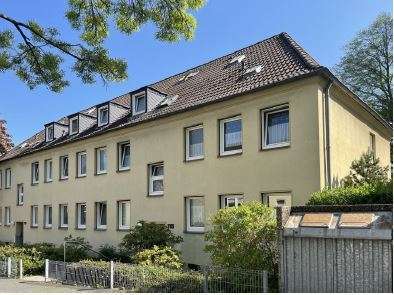 Foto - Wohnung zum Mieten in Siegen 275,00 € 34.1 m²