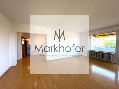 Foto - Wohnung zum Mieten in Homburg 1.100,00 € 85 m²