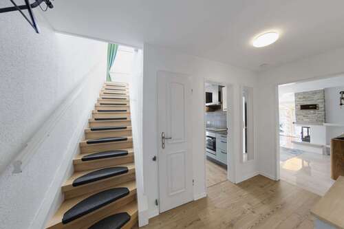 Foto - Haus zum Kaufen in Salzgitter 369.000,00 € 193 m²