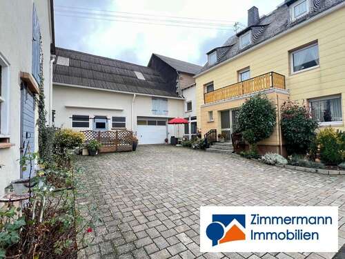 Foto - Haus zum Kaufen in Gemmerich 215.000,00 € 209 m²