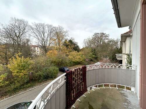 Foto - Wohnung zum Mieten in Karlsruhe 1.190,00 € 110 m²