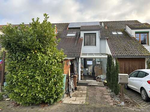 Foto - Haus zum Kaufen in Ingelheim Heidesheim-Heidenfahrt 280.000,00 € 100 m²