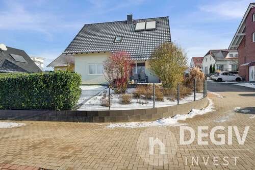 Foto - Haus zum Kaufen in Fuldatal 349.000,00 € 140 m²