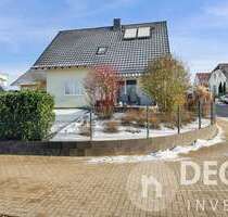 Haus zum Kaufen in Fuldatal 349.000,00 € 140 m² Haus zum Kaufen in Fuldatal 349.000,00 € 140 m²