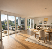 Wohnung zum Kaufen in Heitersheim 551.630,00 € 111.44 m²