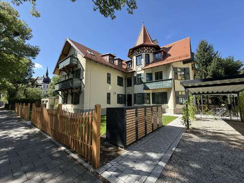 Foto - Wohnung zum Mieten in München 2.658,00 € 98.47 m²