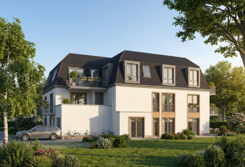 Foto - Wohnung zum Kaufen in München 1.150.000,00 € 94 m²