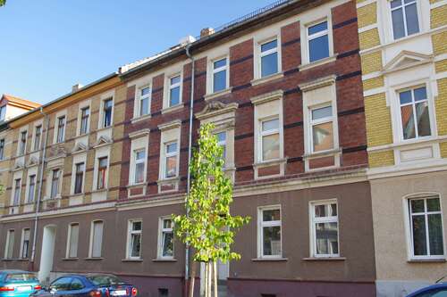 Foto - Wohnung zum Mieten in Dessau-Roßlau 255,00 € 43.51 m²