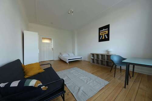 Foto - WG-Zimmer in Berlin 895,00 € 23 m²