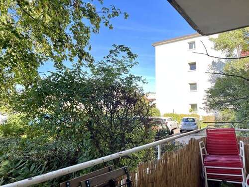 Foto - Wohnung zum Kaufen in Freiburg im Breisgau Betzenhausen 350.000,00 € 92.8 m²