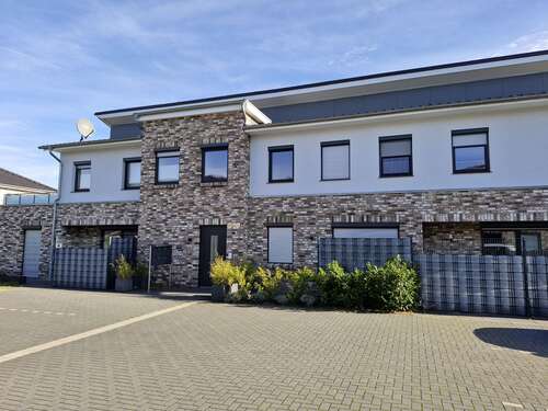 Foto - Wohnung zum Mieten in Scheeßel 760,00 € 75.39 m²