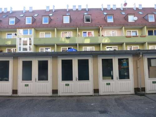 Foto - Garage zu verkaufen in München 47.990,00 € 14 m²