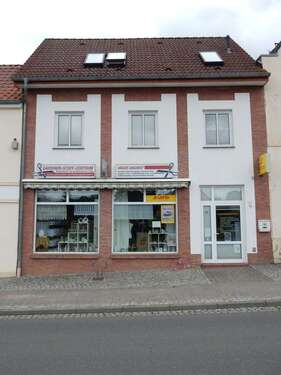 Foto - Haus zum Kaufen in Strasburg 159.000,00 € 127 m²