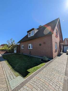 Foto - Haus zum Kaufen in Schwalmtal 460.000,00 € 170 m²