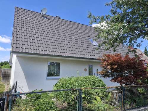 Foto - Haus zum Kaufen in Fredersdorf 650.000,00 € 156 m²