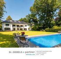 Haus zum Kaufen in Köln 6.995.000,00 € 492 m²