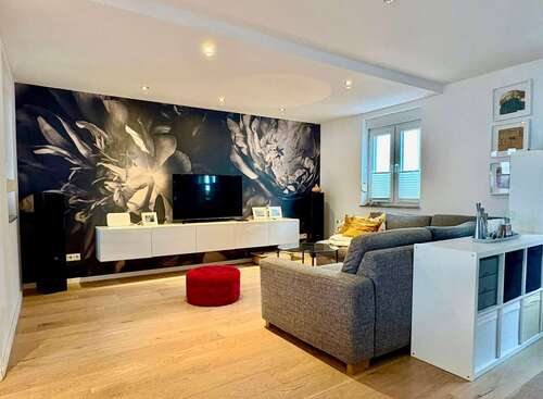 Foto - Wohnung zum Kaufen in Frankfurt am Main 499.000,00 € 84 m²