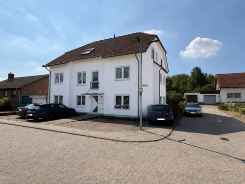 Foto - Wohnung zum Kaufen in Zwingenberg 379.000,00 € 112 m²