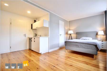 Foto - Wohnen auf Zeit in Düsseldorf 950,00 €