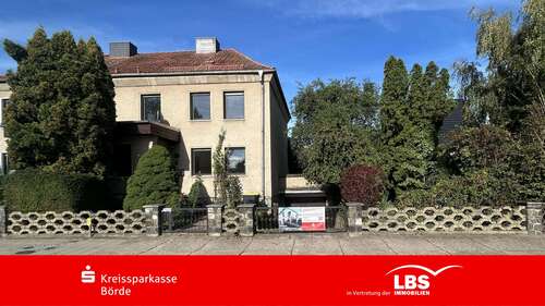 Foto - Haus zum Kaufen in Oschersleben 179.000,00 € 130 m²