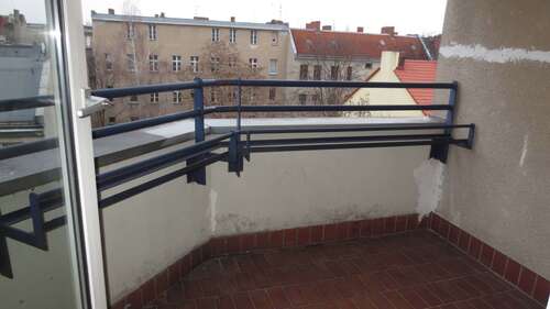 Foto - WG-Zimmer in Berlin 510,00 € 10 m²