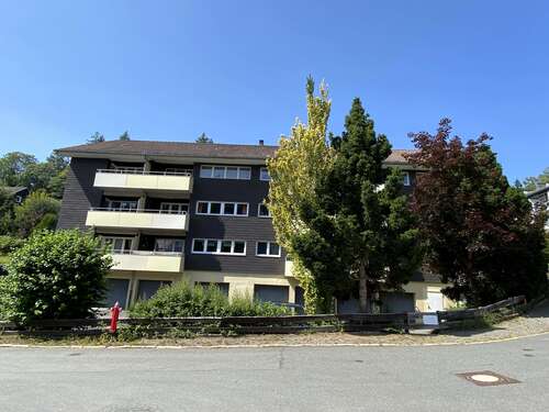 Foto - Wohnung zum Kaufen in Braunlage 59.000,00 € 67.5 m²