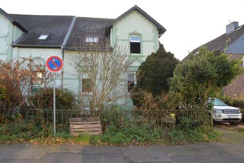 Foto - Haus zum Kaufen in Leverkusen 499.000,00 € 135 m²