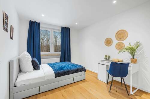 Foto - WG-Zimmer in München 825,00 € 12 m²