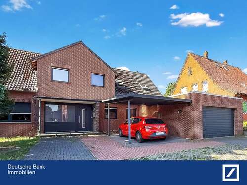Foto - Haus zum Kaufen in Porta Westfalica 320.000,00 € 202.1 m²
