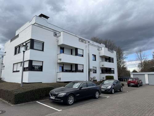 Foto - Wohnung zum Mieten in Düren 324,00 € 36 m²