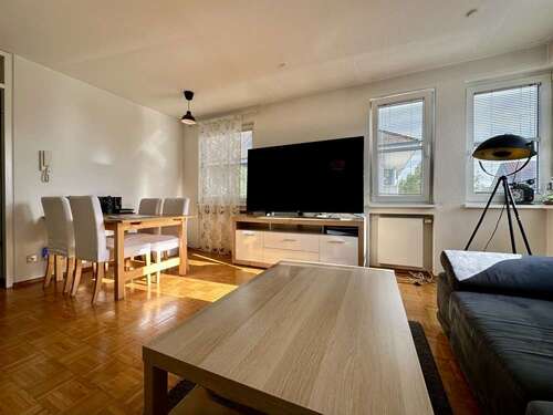 Foto - Wohnung zum Mieten in Heppenheim (Bergstraße) 720,00 € 47.68 m²