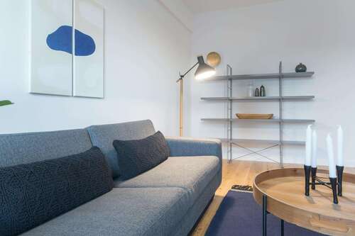 Foto - Wohnen auf Zeit in Düsseldorf 1.700,00 €