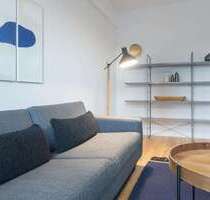 Wohnen auf Zeit in Düsseldorf 1.700,00 €