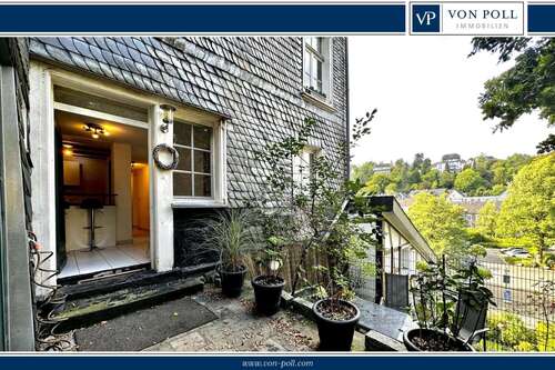 Foto - Wohnung zum Kaufen in Velbert 185.000,00 € 60 m²