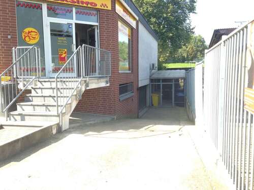 Foto - Garage zu vermieten in Alsdorf 50,00 €