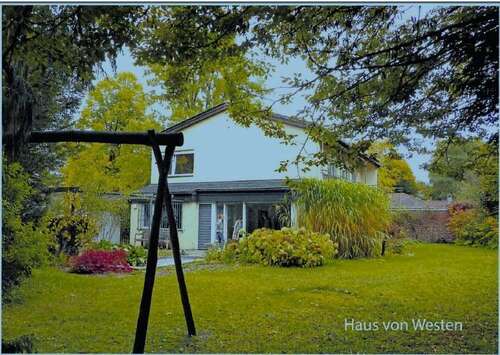 Foto - Haus zum Mieten in Gräfelfing 4.000,00 € 220 m²