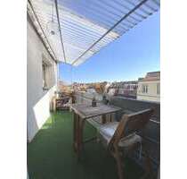 Wohnung zum Mieten in Karlsruhe 1.050,00 € 87 m²