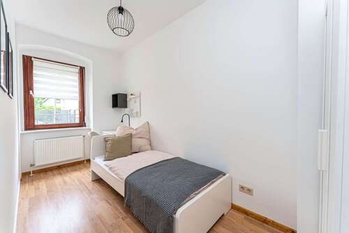 Foto - WG-Zimmer in Berlin 590,00 € 9 m²