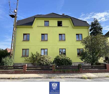 Foto - Wohnung zum Mieten in Kamenz 200,00 € 31.5 m²