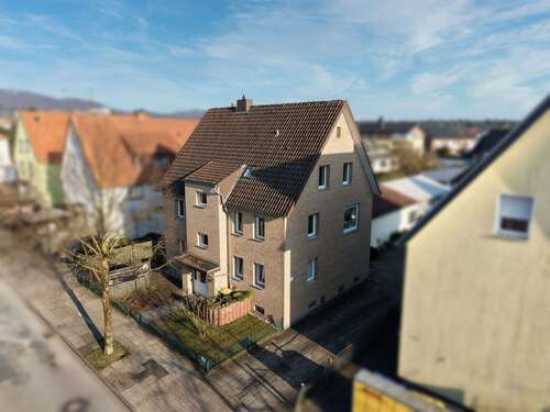 Foto - Haus zum Kaufen in Bielefeld 519.000,00 € 224.9 m²