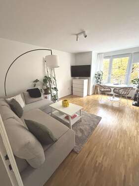 Foto - Wohnung zum Mieten in München 990,00 € 33.31 m²